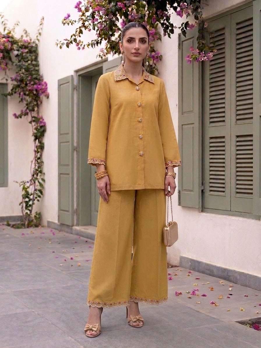 Buttercup